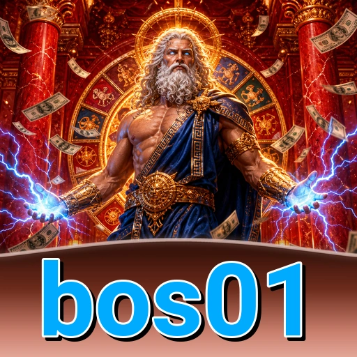 Layar fitur bos01