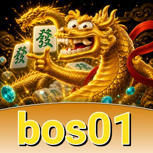 Layar beranda bos01