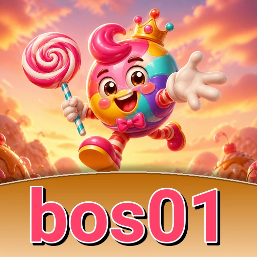 Layar pengaturan bos01