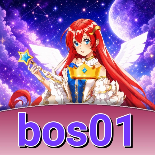Halaman profil bos01