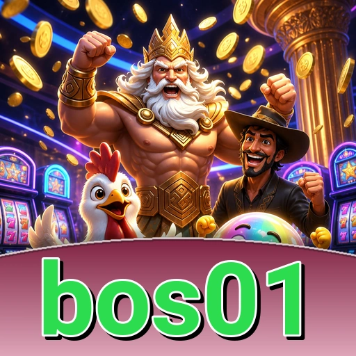 Dasbor bos01